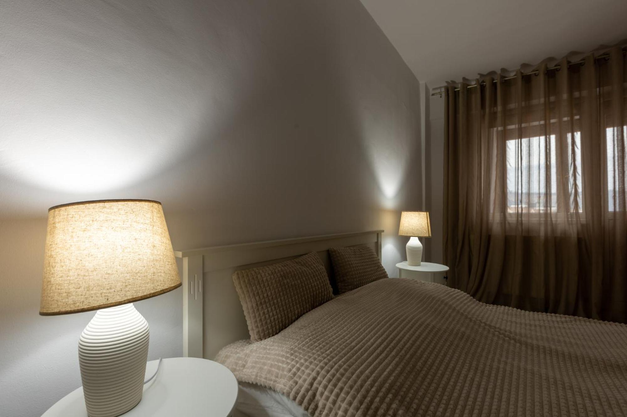 Apartament Alexandru - Central Медиаш Экстерьер фото