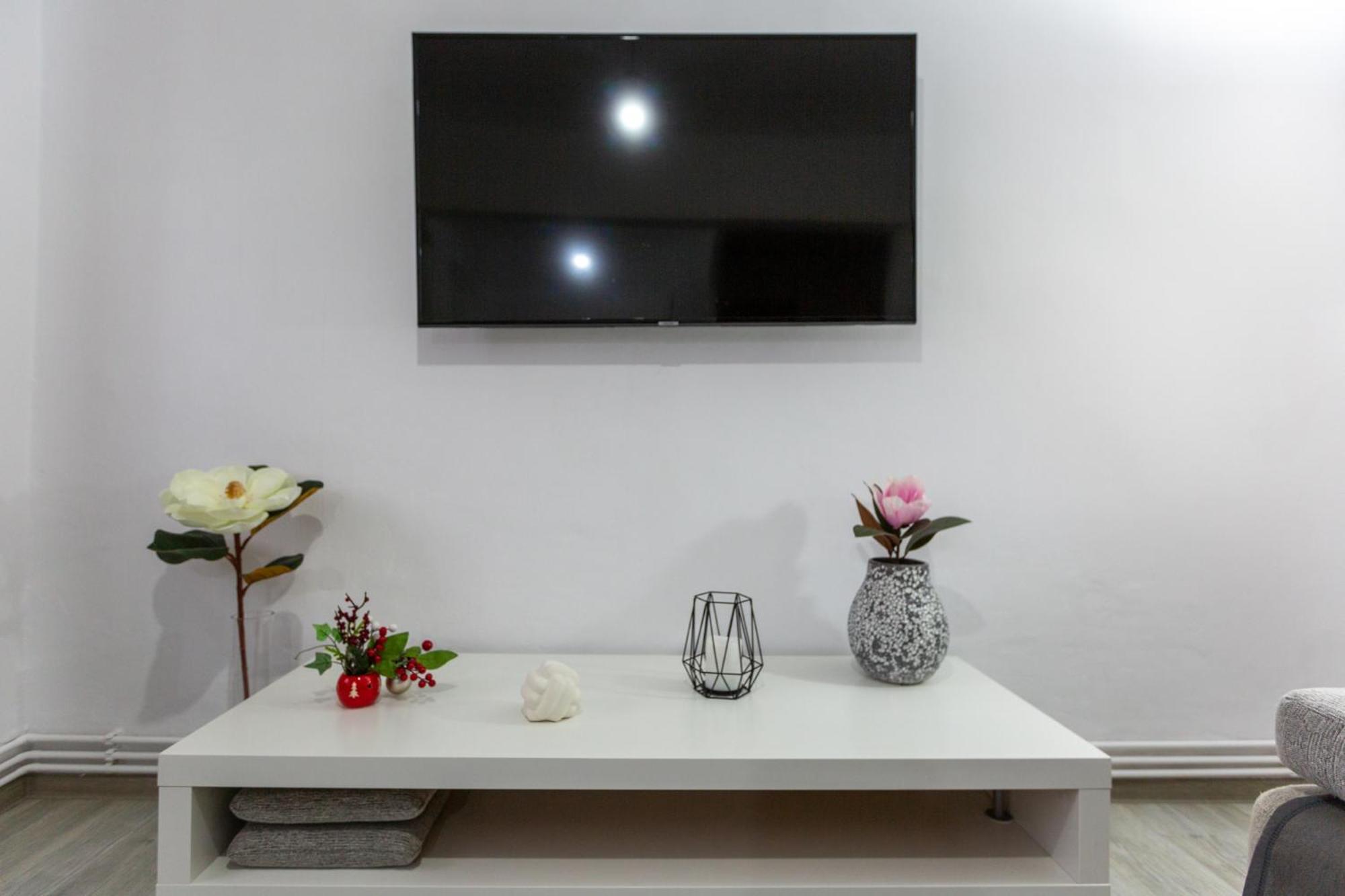 Apartament Alexandru - Central Медиаш Экстерьер фото