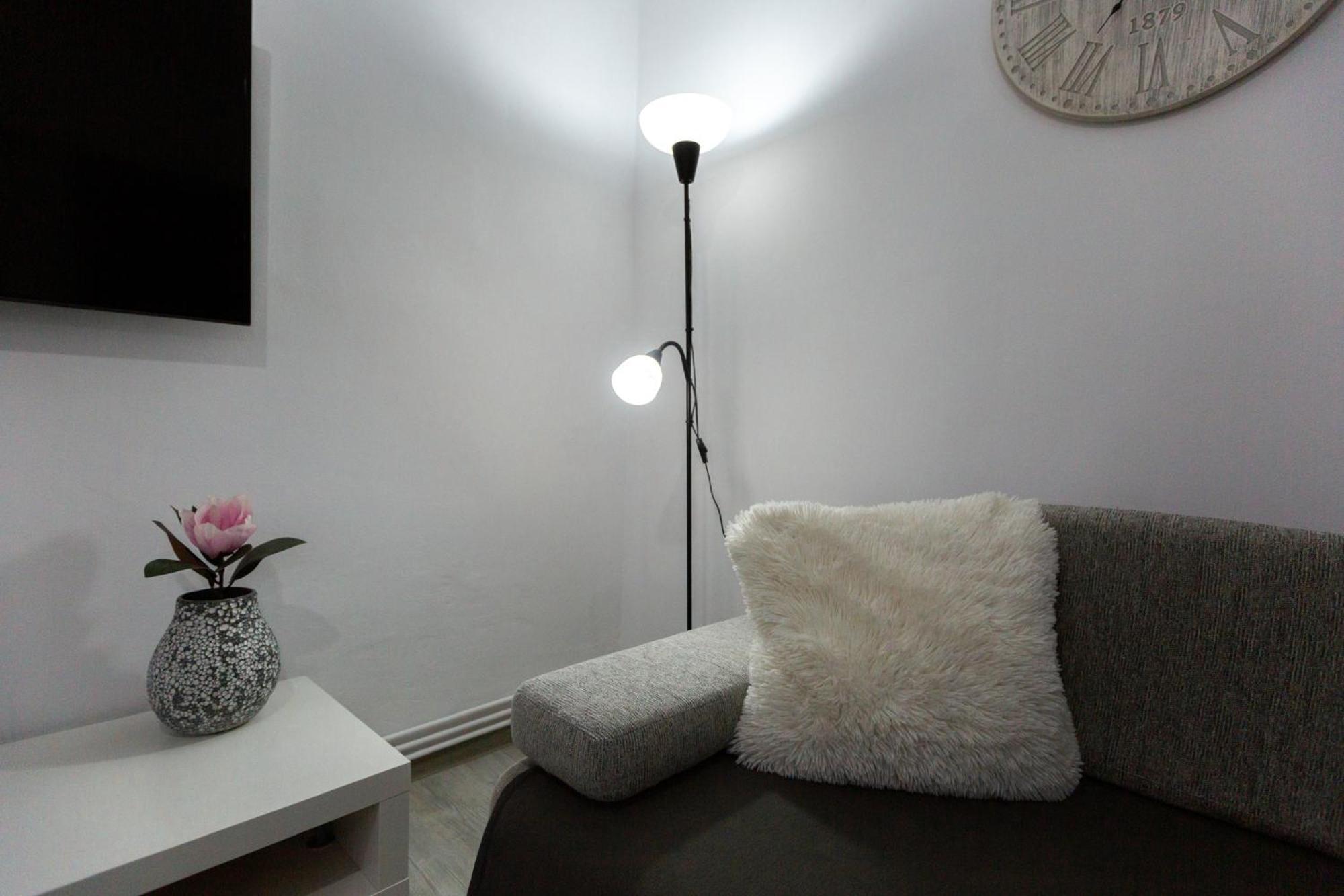 Apartament Alexandru - Central Медиаш Экстерьер фото